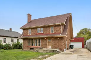 1533 Kremer Ave, Racine, WI 53402 - Photo 1