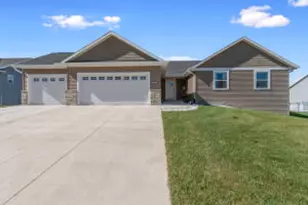 401 Leona Way, Oakfield, WI 53065 - Photo 1