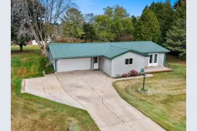 1904  Crystal Springs Rd, Two Rivers, WI 54241 - Photo 1