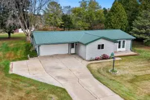 1904 Crystal Springs Rd, Two Rivers, WI 54241 - Photo 1