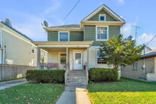 1922 Lasalle St, Racine, WI 53402 - Photo 1