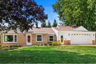 227  Park Crest Dr, Thiensville, WI 53092 - Photo 1