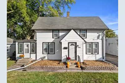 1206  15th Ave, Racine, WI 53182 - Photo 1