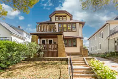 1372 N 59th St #1374, Milwaukee, WI 53208 - Photo 1