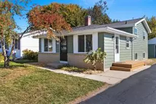 1621 Galax Dr, Manitowoc, WI 54220 - Photo 1