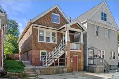 2473 N Dousman St #2475, Milwaukee, WI 53212 - Photo 1