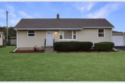 6322  247th Ave, Paddock Lake, WI 53168 - Photo 1