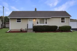 6322 247th Ave, Paddock Lake, WI 53168 - Photo 1