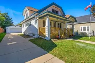 3843 S Logan Ave, Milwaukee, WI 53207 - Photo 1