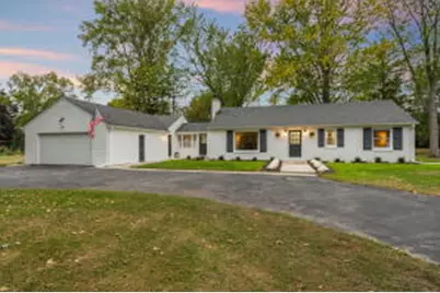 11233 N Riverland Rd, Mequon, WI 53092 - Photo 1