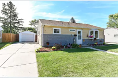 6829 W Kinnickinnic River Pkwy, Milwaukee, WI 53219 - Photo 1