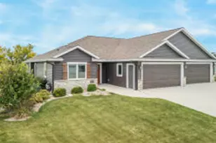 12 S 15th St, Oostburg, WI 53070 - Photo 1