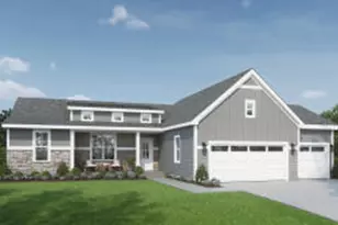 9186 S Winding Way, Franklin, WI 53132 - Photo 1