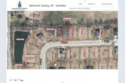 116  Pine Tree Ln, Darien, WI 53114 - Photo 1