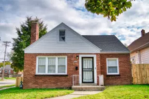4576 N 40th St, Milwaukee, WI 53209 - Photo 1