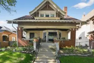 1133 S Layton Blvd, Milwaukee, WI 53215 - Photo 1