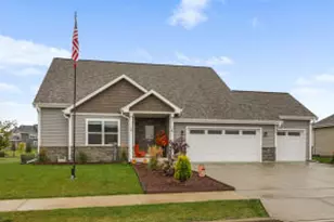 1451 Whalen Dr, Oconomowoc, WI 53066 - Photo 1