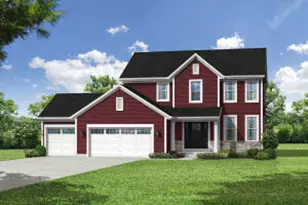 2729 Mapleton Ave, East Troy, WI 53120 - Photo 1