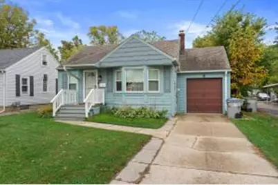 1307 W Lawn Ave, Milwaukee, WI 53209 - Photo 1