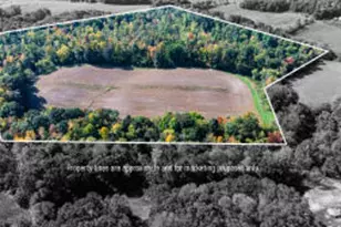 0 Hannon Rd, Adams, WI 54615 - Photo 1