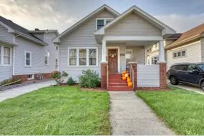 2603  Olive St, Racine, WI 53403 - Photo 1