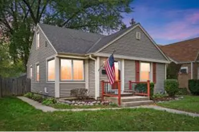 3407 N 88th St, Milwaukee, WI 53222 - Photo 1