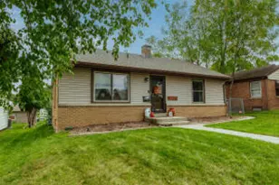 2608 S 64th St, Milwaukee, WI 53219 - Photo 1