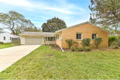 8590 N Regent Rd, Fox Point, WI 53217 - Photo 1