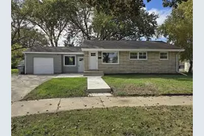 5225 N 106th St, Milwaukee, WI 53225 - Photo 1