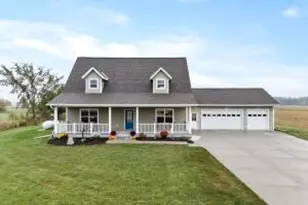 4294 County Road Kk -, Port Washington, WI 53074 - Photo 1