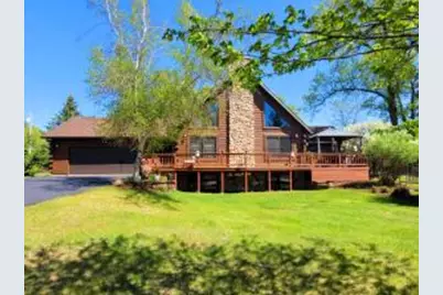 610  Fox Ridge Ct, Nekoosa, WI 54457 - Photo 1