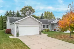 525 Michigan Ave, Oostburg, WI 53070 - Photo 1