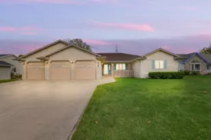 226 Killdeer Ave, Campbellsport, WI 53010 - Photo 1