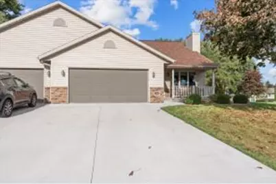 122  Lexington Ct, Sheboygan Falls, WI 53085 - Photo 1