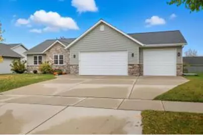 1219  Sunflower Dr, West Bend, WI 53090 - Photo 1