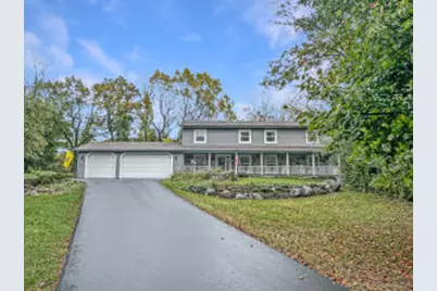 S42W31526  Depot Rd, Genesee, WI 53127 - Photo 1