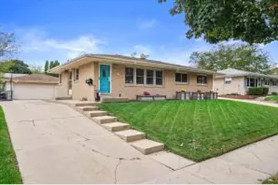 8601 W Crawford Ave, Milwaukee, WI 53228 - Photo 1