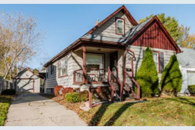 5013 N 54th St, Milwaukee, WI 53218 - Photo 1