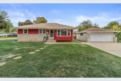 8030 W Thurston Ave, Milwaukee, WI 53218 - Photo 1