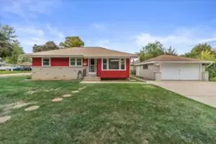 8030 W Thurston Ave, Milwaukee, WI 53218 - Photo 1