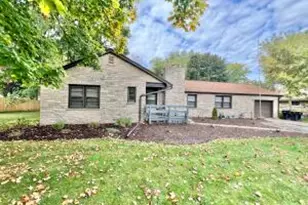 8217 N 37th St, Brown Deer, WI 53209 - Photo 1