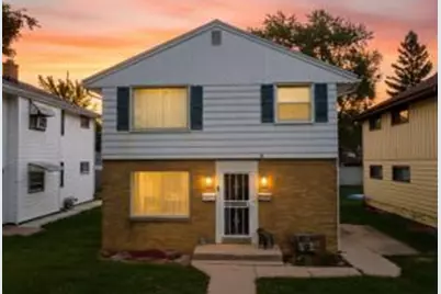 4344 N 88th St #4346, Milwaukee, WI 53222 - Photo 1