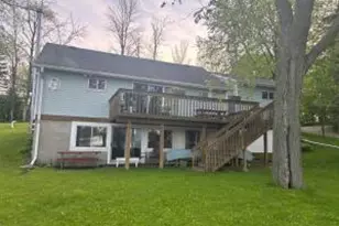 9305 N Lake Dr, Newton, WI 54220 - Photo 1