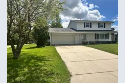 564 E Rhine St, Elkhart Lake, WI 53020 - Photo 1