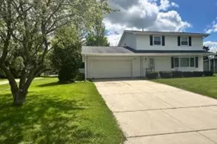 564 E Rhine St, Elkhart Lake, WI 53020 - Photo 1