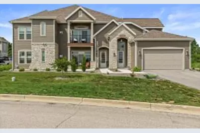 2844  Fox Lake Cir, Waukesha, WI 53189 - Photo 1