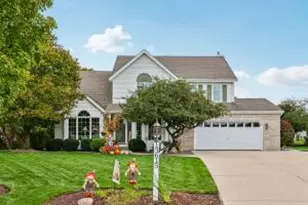 13615 W Kelton Ct, New Berlin, WI 53151 - Photo 1