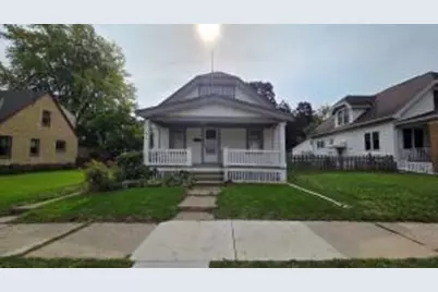 629  Park Ave, South Milwaukee, WI 53172 - Photo 1