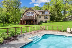 W4271 The Lindens St, Linn, WI 53147 - Photo 1