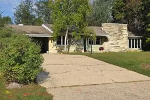 N2535 Bughs Lake Rd, Wautoma, WI 54982 - Photo 1